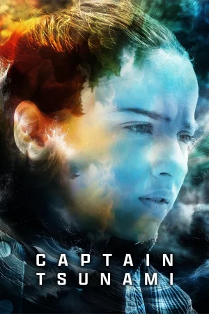 Captain Tsunami izle
