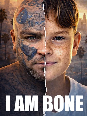 I Am Bone izle