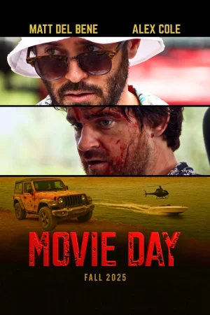 Movie Day izle