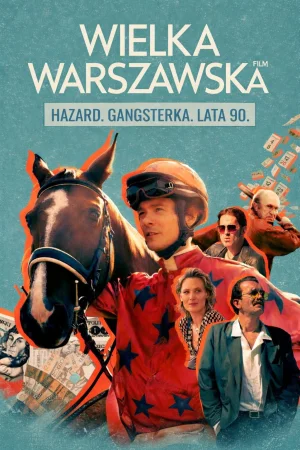 Wielka Warszawska izle