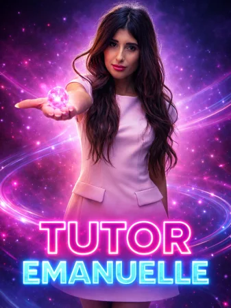 Tutor Emanuelle izle