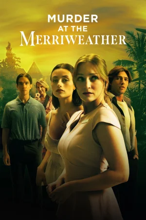 Murder at the Merriweather izle