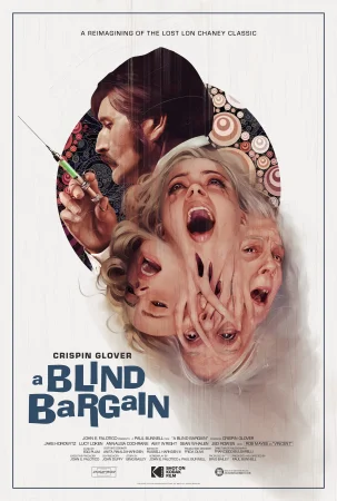 A Blind Bargain izle