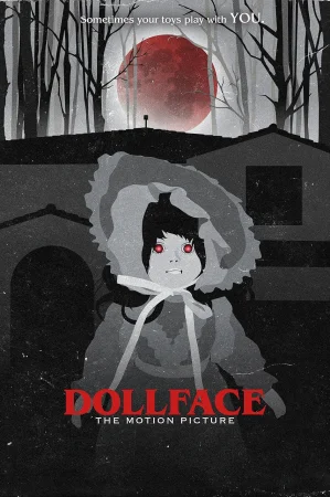 Dollface: The Motion Picture izle