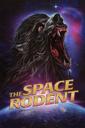 The Space Rodent izle