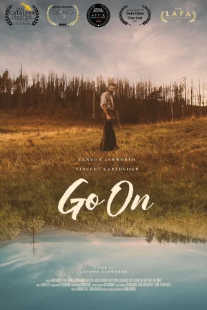 Go On izle