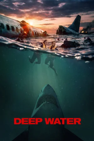Deep Water izle