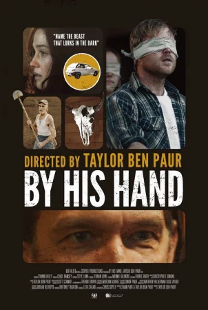 By His Hand izle