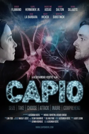 Capio izle