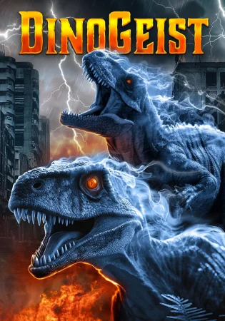 Dinogeist izle