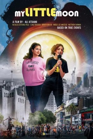 Mah e kochoolooye man izle