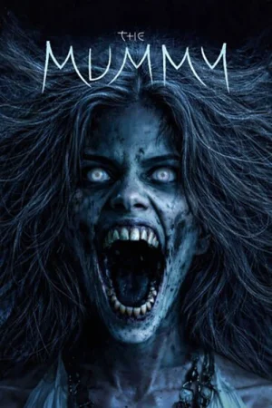 The Mummy izle