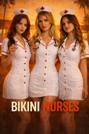 Bikini Nurses izle