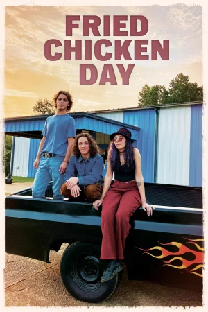 Fried Chicken Day izle