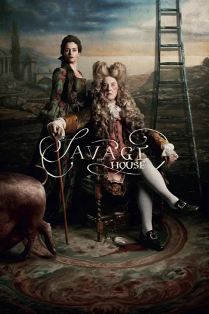 Savage House izle