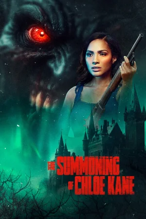 The Summoning of Chloe Kane izle