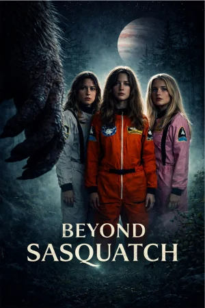 Beyond Sasquatch izle