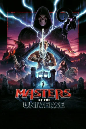 Kâinatın Hâkimleri izle
