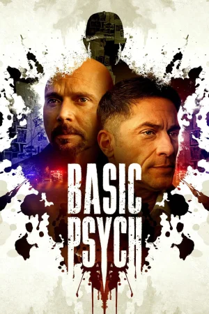 Basic Psych izle
