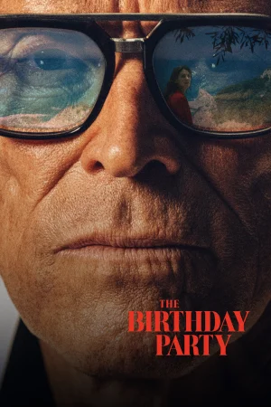 Doğum Günü Partisi izle