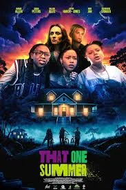 That One Summer izle